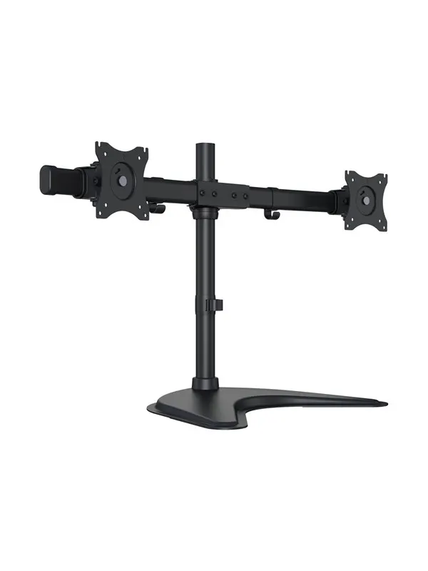 Multibrackets M Deskstand Basic Dual