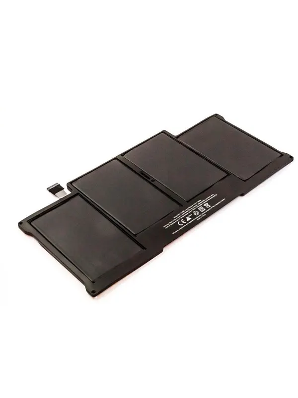 CoreParts Laptop battery - 55 Wh