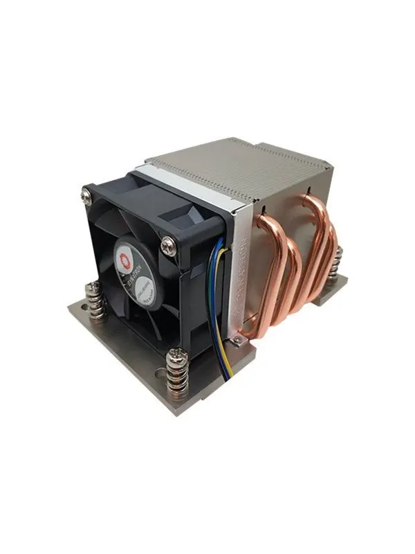 Inter-Tech DYNATRON A-26 - CPU Luftkylare