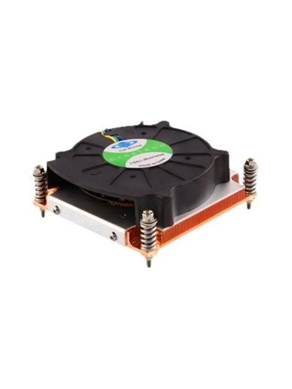 Inter-Tech K-199 - CPU Luftkylare