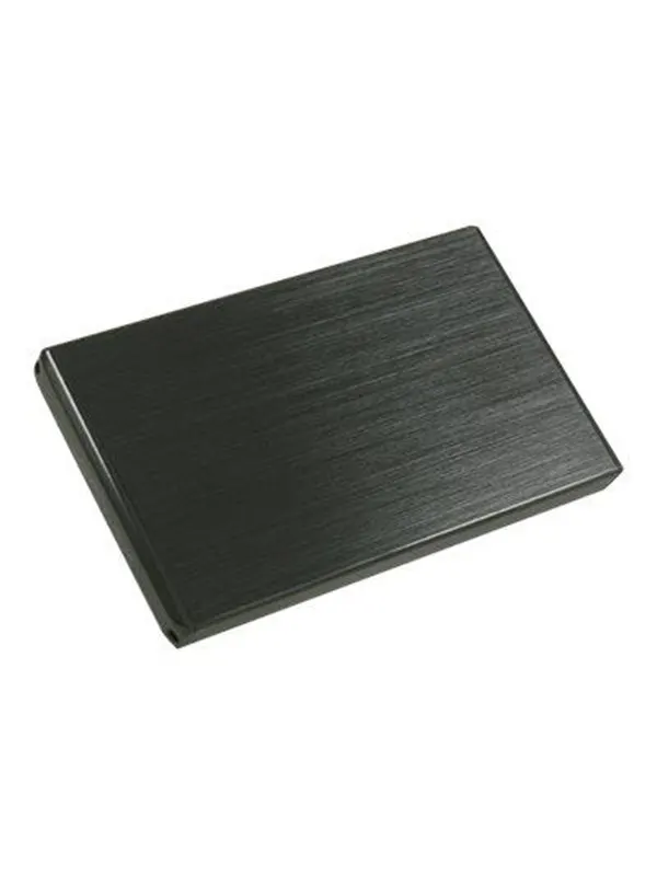 LC Power LC-25U3-Hydra - storage enclosure - SATA 6Gb/s - USB 3.0