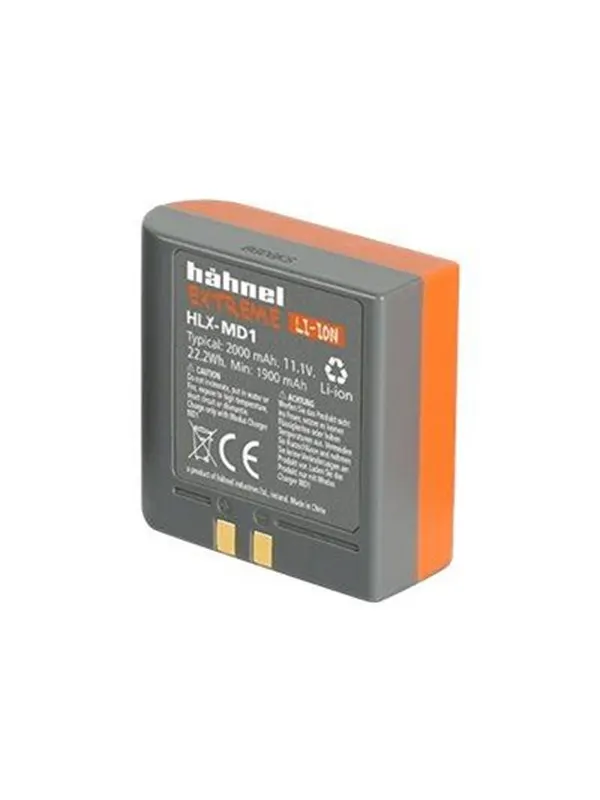 Hähnel Modus Extreme Battery HLX-MD1