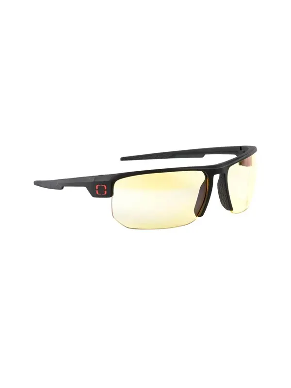 Gunnar Torpedo - Onyx / Amber