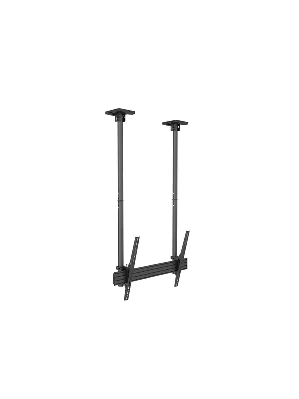 Multibrackets M Ceiling Mount Pro MBC1USD - Max 135 kg - recommended for 100"