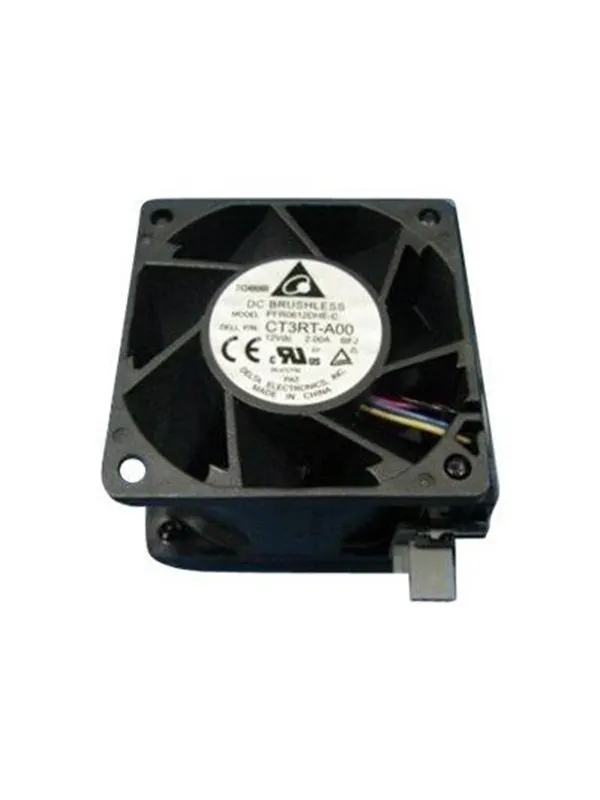Dell processor fan - CPU Luftkylare
