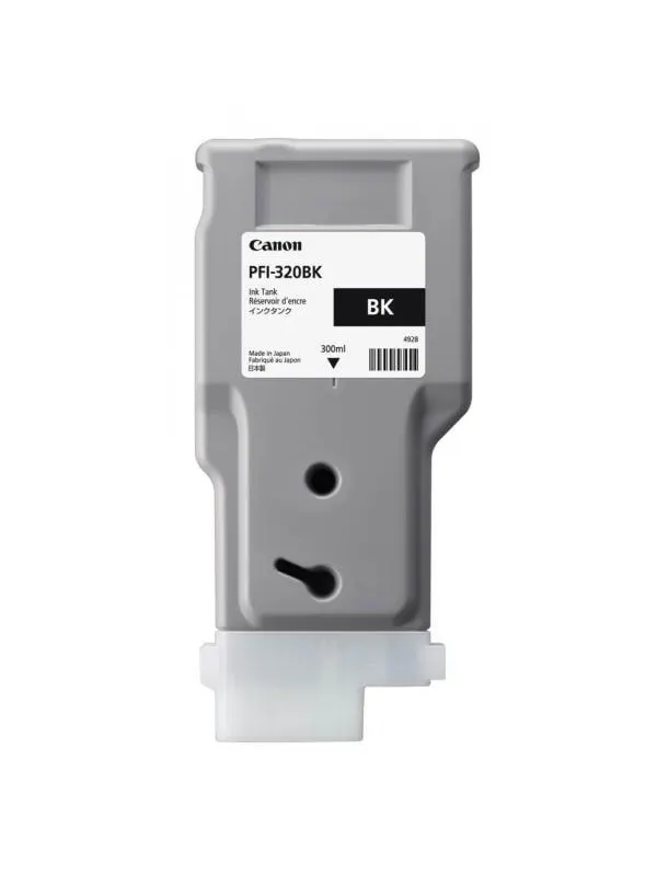 Canon PFI-320 / 2890C001 Black