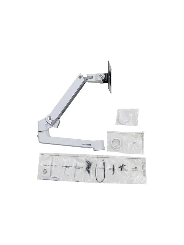 Ergotron LX Extension and Collar Kit