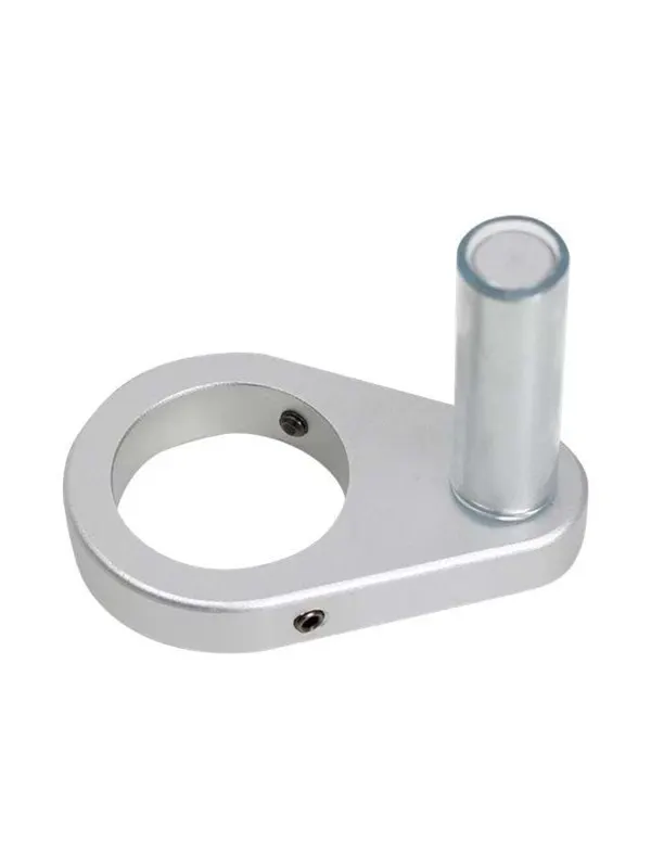 Ergotron LX One-Stop Rotational Control Kit - Max - recommended for