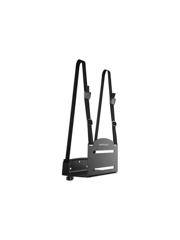 StarTech.com CPU Mount - Adjustable Computer Wall Mount - vægmontering - Max 10 kg - recommended for