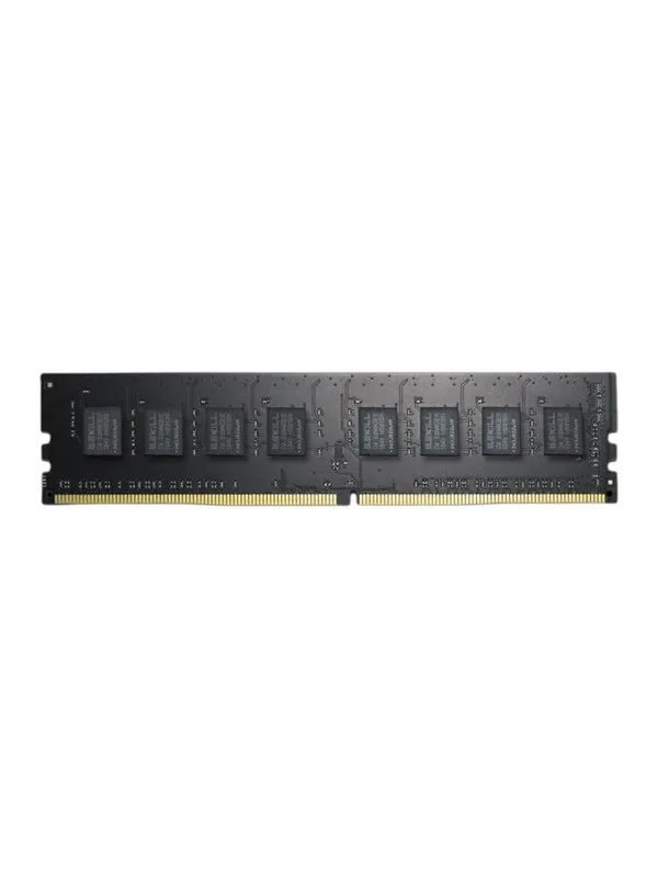 G.Skill Value DDR4-2666 - 8GB - CL19 - Single Channel (1 pcs) - Intel XMP - Svart