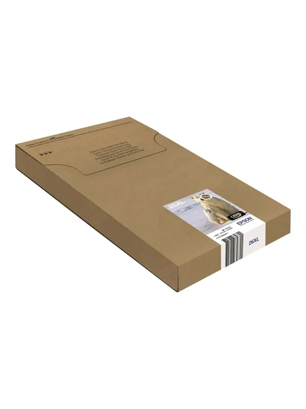 Epson Multipack 26XL EasyMail