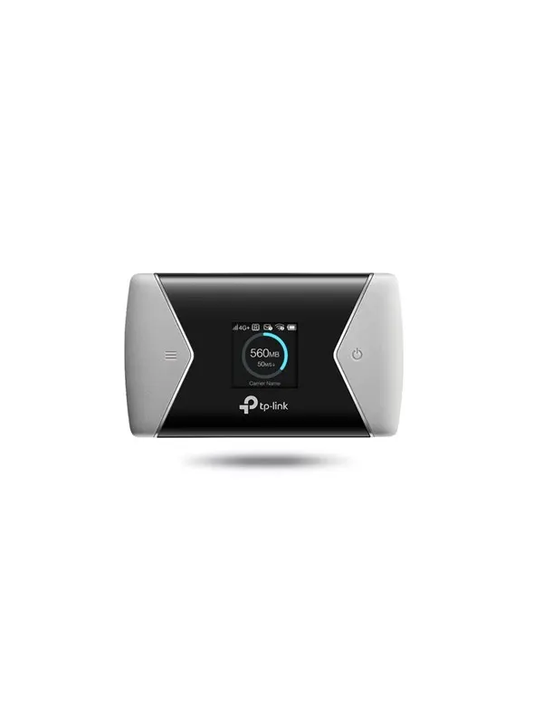 TP-Link M7650 600 Mbps LTE-Advanced Mobile Wi-Fi M7650