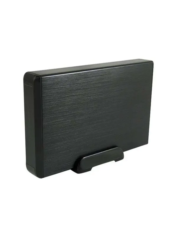 LC Power LC-35U3-Hydra - lagringspakning - SATA 6Gb/s - USB 3.0