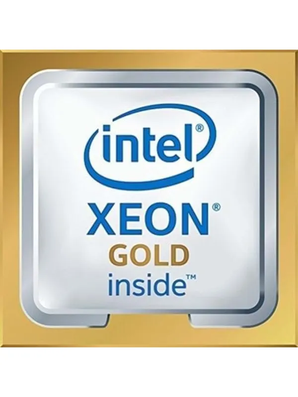 Intel Xeon Gold 6126 - Skylake-SP CPU - 12 kärnor - 2.6 GHz - Intel LGA3647 - Bulk (utan kylare)