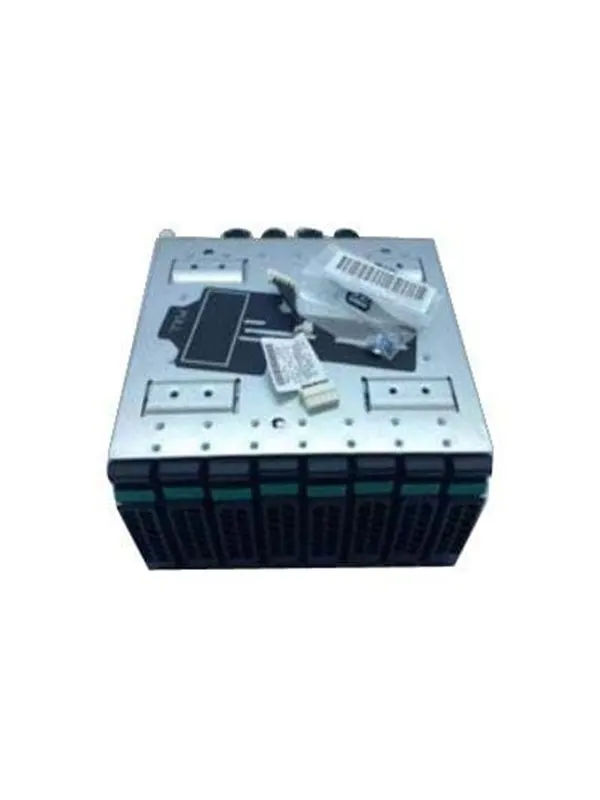 Intel Hot Swap Drive Bay Kit - hus til lagringsenhed - SAS