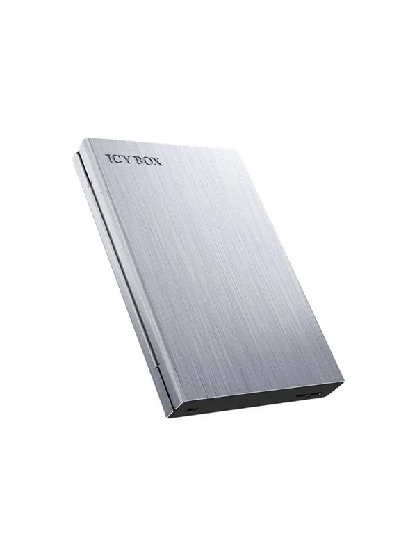 ICY BOX External USB 3.0 enclosure for 2.5"