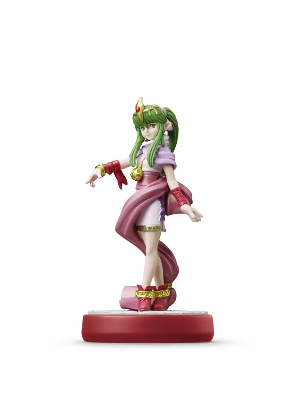 Nintendo Amiibo Tiki (Fire Emblem)