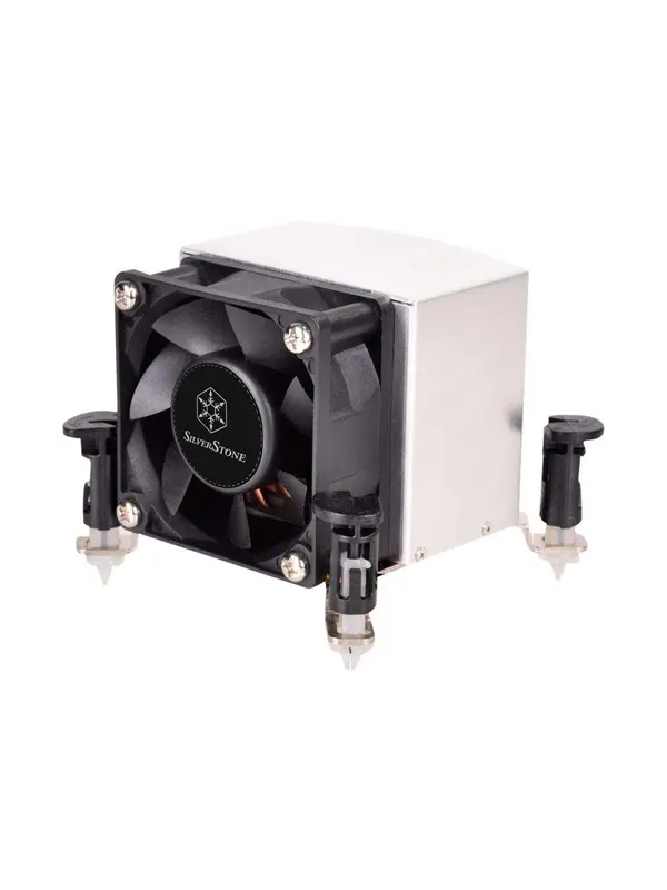 SilverStone Argon Series AR09-115XP - CPU Luftkylare