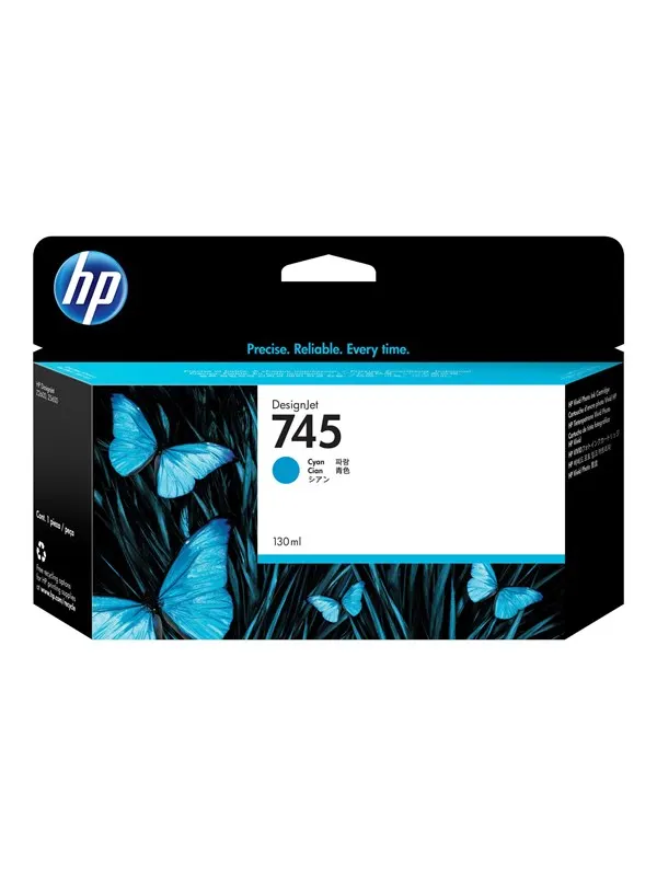 HP 745 / F9J97A