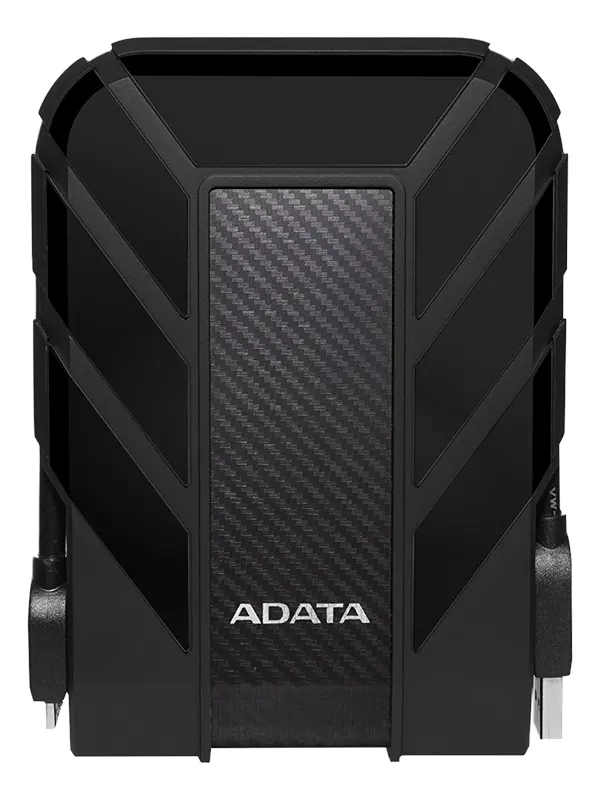 A-Data HD710P Pro - Extern Hårddisk - 1TB - Svart