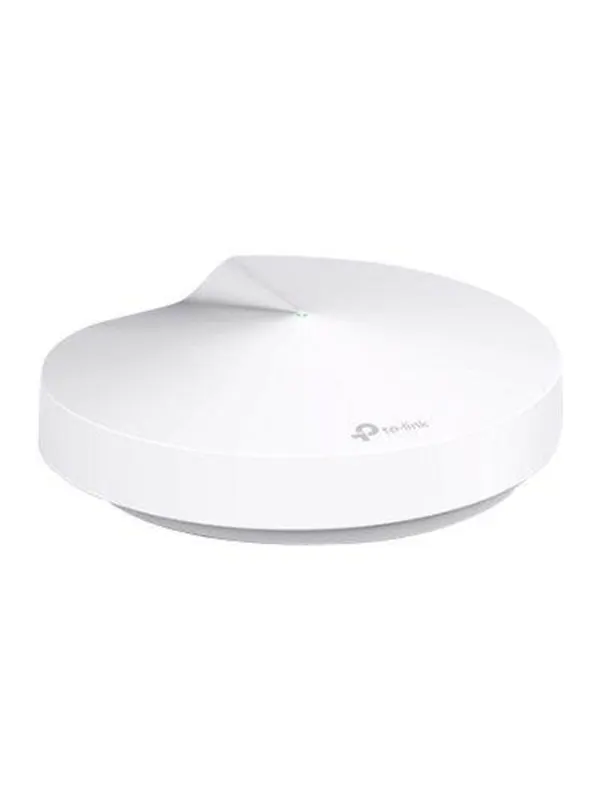 TP-Link Deco M5 (1-pack) AC1300 Whole Home Mesh Wi-Fi System - Mesh router Wi-Fi 5