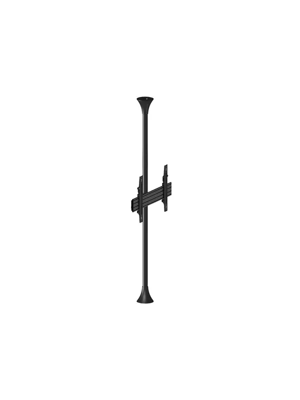 Multibrackets M Floor to Ceiling Mount Pro MBFC1U - Max 30 kg - recommended for 65"