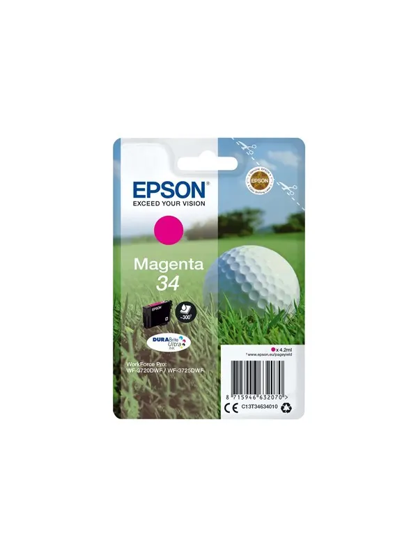 Epson 34