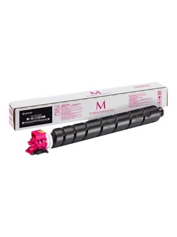 Kyocera 1T02RMBNL0 / TK 8525M Magenta Toner