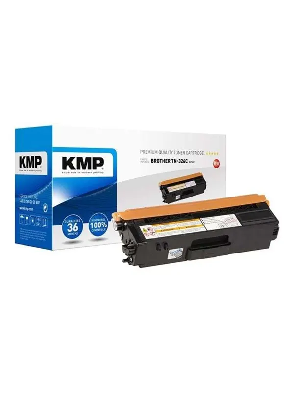 KMP B-T62