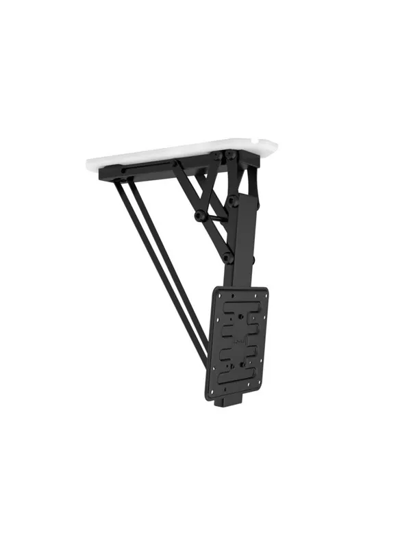Multibrackets M Motorized Ceiling Mount - monteringssa - Max 30 kg - recommended for 55"