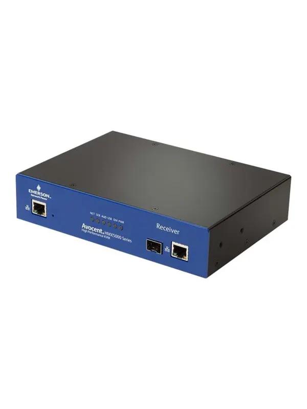 Emerson Network Power Avocent HMX 5000 - förlängare för tangen