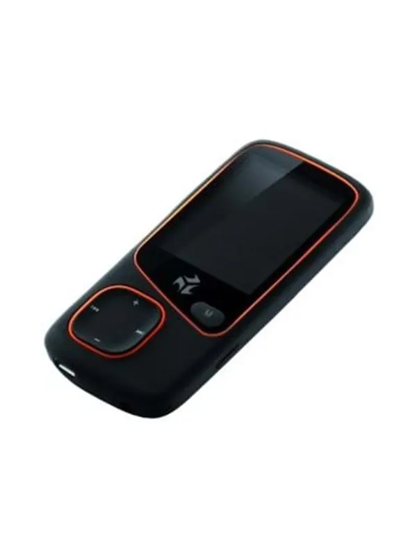 iBOX Fox - digital spelare - MP3-spelare 4 GB