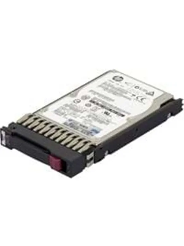 HP 900Gb 10K RPM SAS 2.5 Inch - 900GB - Hårddisk - 730703-001 - SAS2 - 2,5"