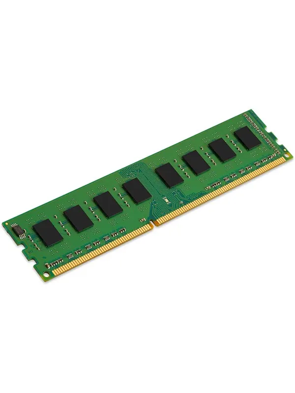 Kingston - DDR3L - 4 GB - DIMM 240-pin