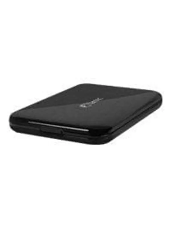 FANTEC ALU-25U3 - förvaringslåda - SATA 1.5Gb/s