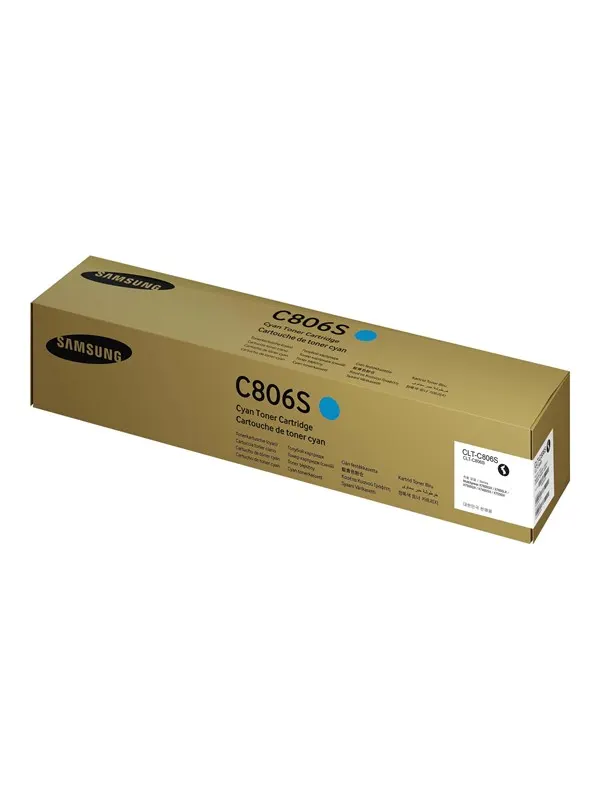Samsung CLT-C806S