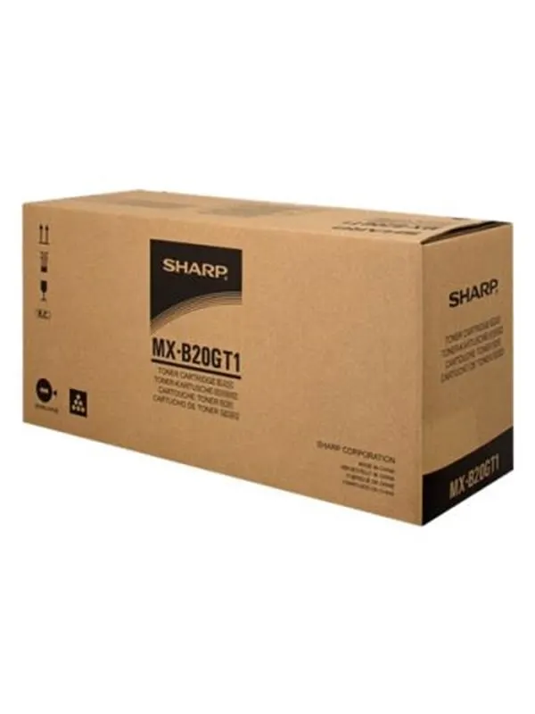 Sharp MXB20GT1