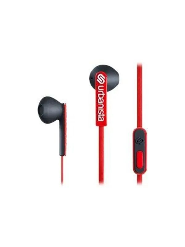 Urbanista San Francisco - headset