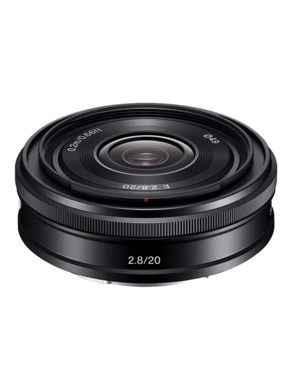 Sony SEL20F28