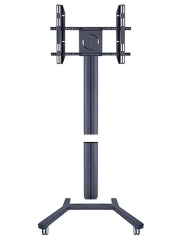 Multibrackets M Public Display Stand 180 Single - stäl - Max 80 kg - recommended for 63"