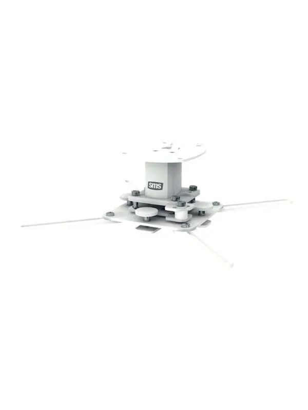 SMS Projector Precision CM F 110 - montering