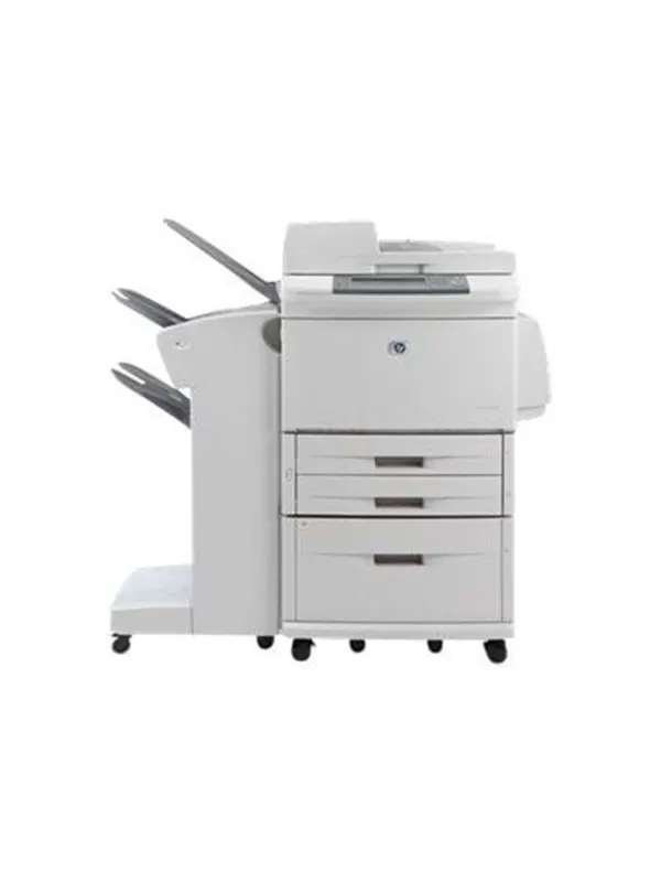 HP LaserJet Enterprise flow MFP M830z
