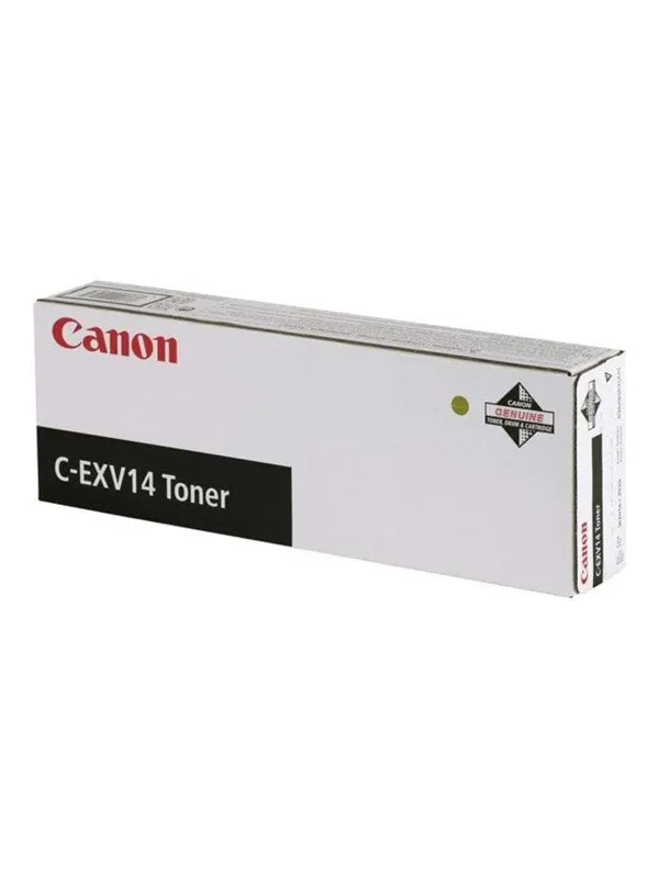 Canon C-EXV 14 / 0384B006 Black