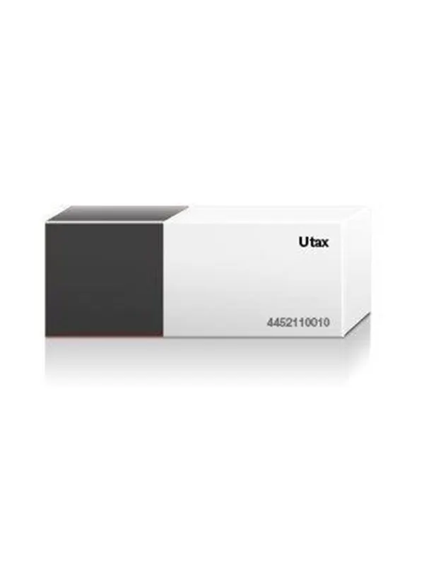Utax 4452110010 - Tonerkassett Svart