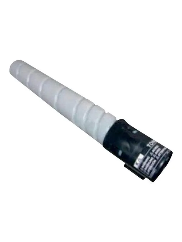 Konica Minolta TN512K / TN-512K Black Toner - Tonerkassett Svart