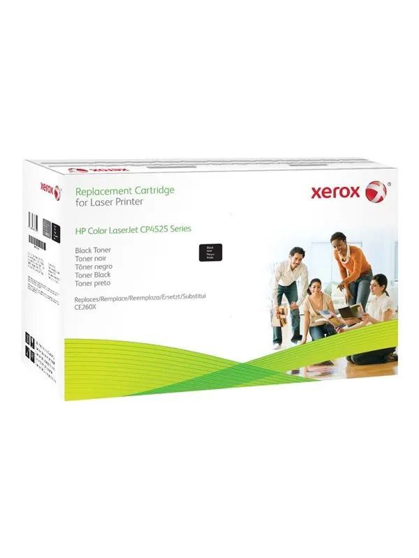 Xerox 106R02220 - Black