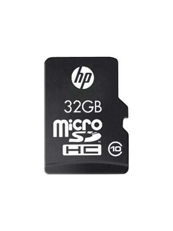 PNY HP flashhukommelseskort - 32 GB