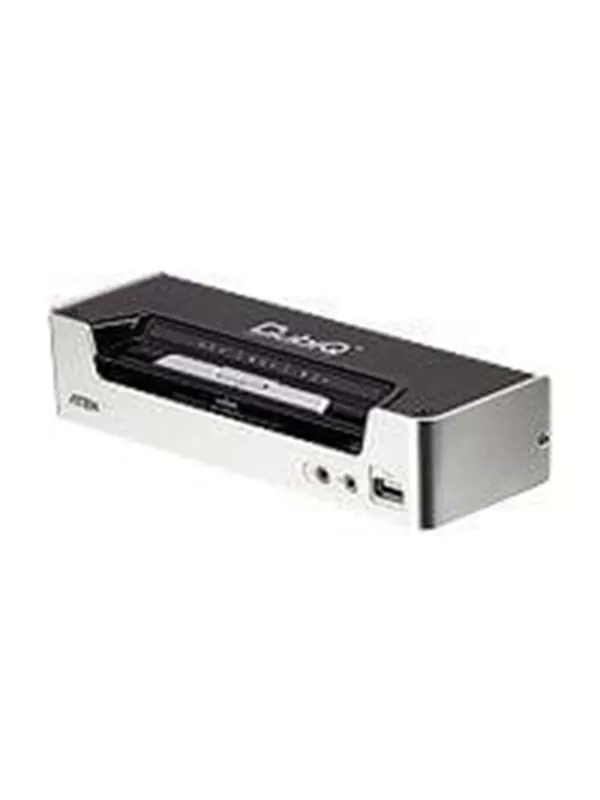ATEN CubiQ CS1792 USB 2.0 HDMI KVMP Switch