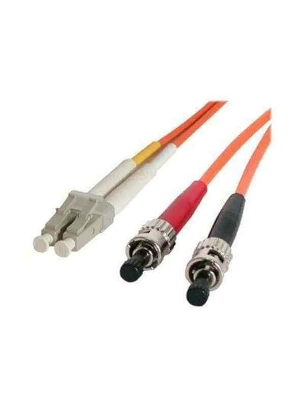StarTech.com Multimode 62.5/125 Duplex Fiber Patch Ca