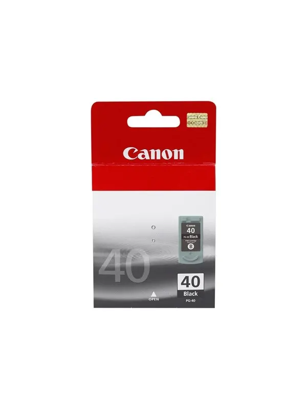 Canon PG-40 / 0615B001 Black